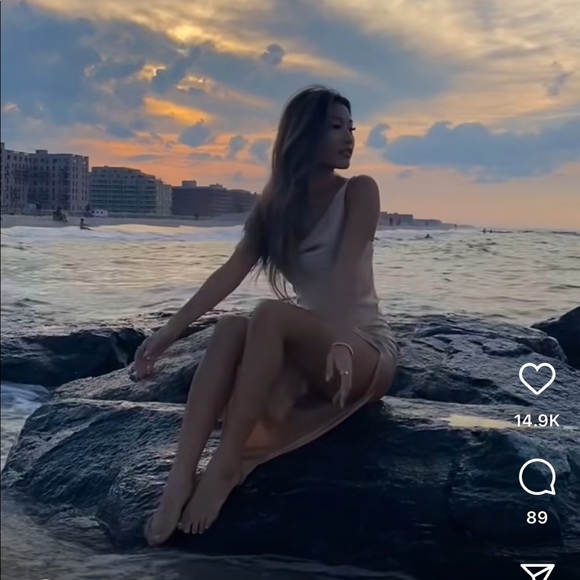 princess polly dress - Picture 13 of 14